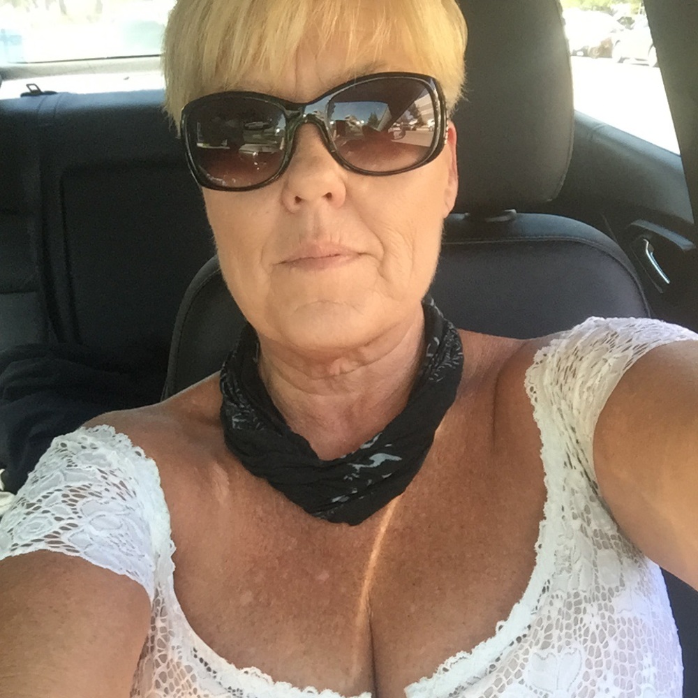 Meet your Posher, Donna